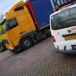 Cabotage voor Roemenen en Bulgaren