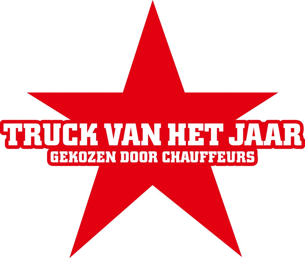 Truck van het jaar