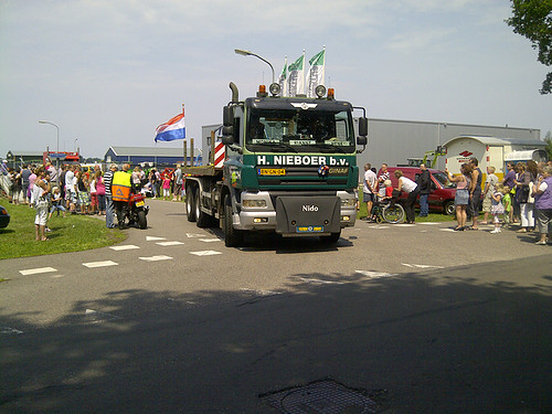 truckrun 2e exloermond