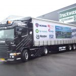 Biesebos truckwash nu ook in Emmen