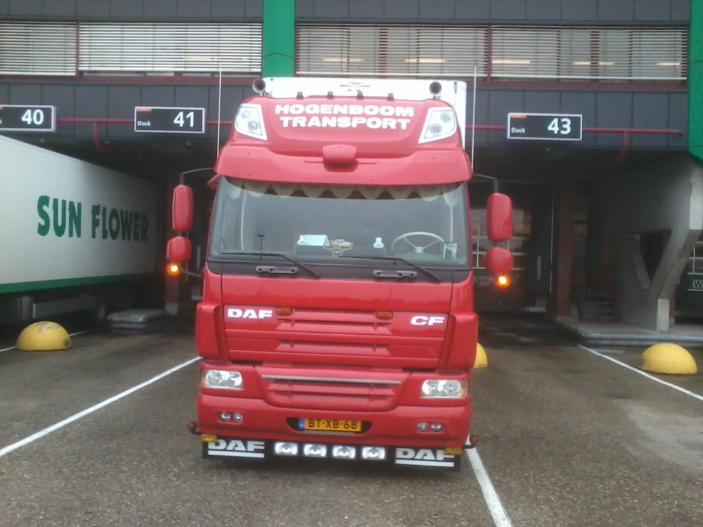 Hoogeboom Transport