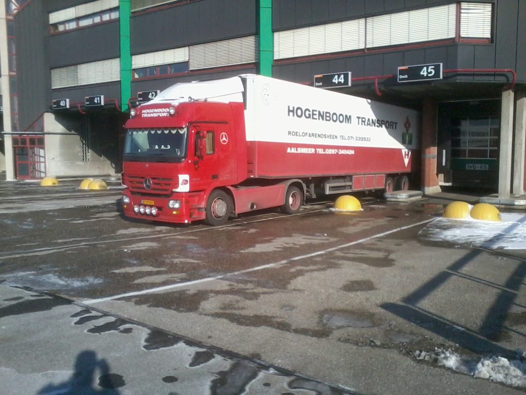 Hoogeboom Transport