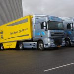 DAF ATe: Truckstar reed 'm zelf