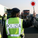 Rijverboden in Italië