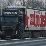 Volvo en DAF vergroten marktaandeel