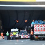 Problemen Heinenoordtunnel houden aan