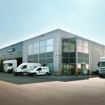 Scania opent nieuwe garage in Emmen