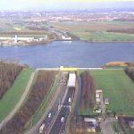 Heinenoordtunnel weer open voor trucks