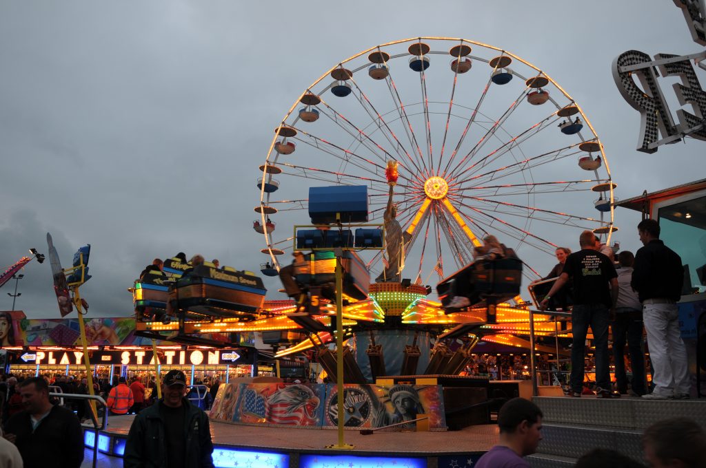 Kermis 2011