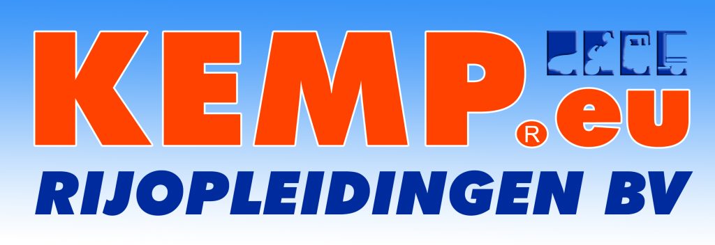 Logo Kemp rijopleidingen