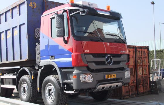 actros 4151
