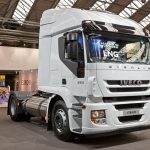 Iveco Natural Power