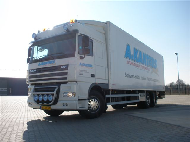 A. Kanters transport
