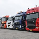 Welke truck wint?