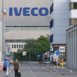 Iveco-productie naar Spanje