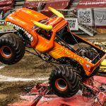 Monster Jam wordt nog groter