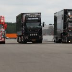 Binnenkort: Scania V8-fotoboek