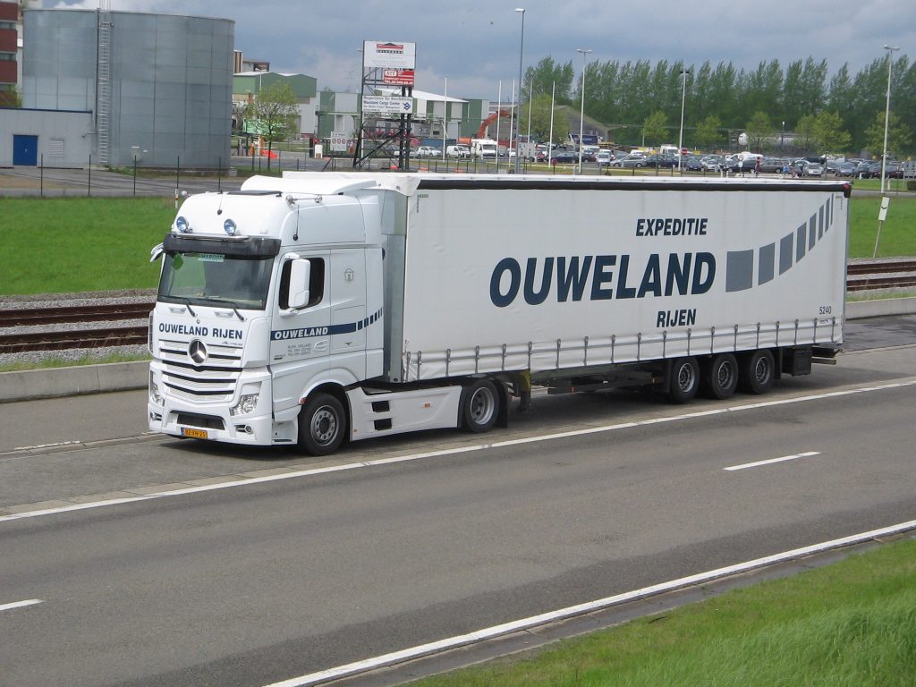 ouweland