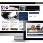 E-Chauffeur voor online training