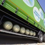 Kögel komt met CNG trailer