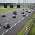 Ook trajectcontroles in Frankrijk