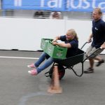 Stichting truckers Nijkerkerveen winnaar chauffeursspelen