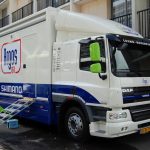 Koops Furness houdt Argos Shimano op de weg