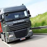 Hybride-techniek voor zware trucks