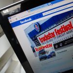 Truckstar Facebook-actie