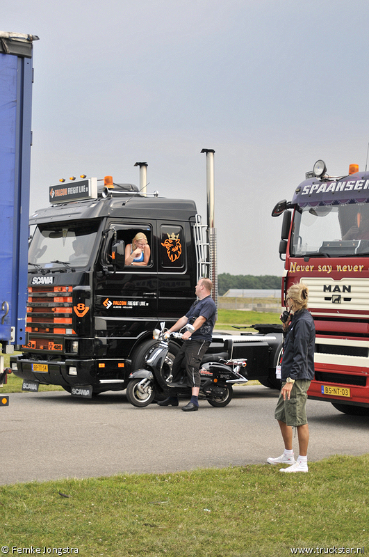 Festival 2012 Vrijdag