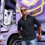 Eerste prijs showtrucks naar Italië