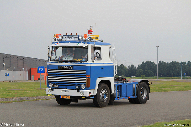 Festival 2012 Vrijdag