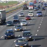 Trajectcontrole A'dam-Utrecht