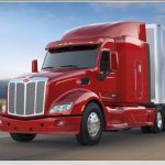 Peterbilt start productie 579