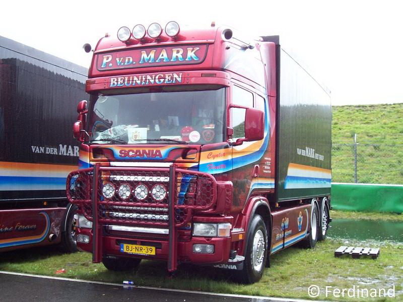 Scania HAT1