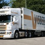 Hechtere samenwerking transporteurs