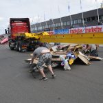 Stichting truckers Nijkerkerveen winnaar chauffeursspelen