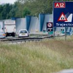 Trajectcontrole bij Arnhem definitief weg