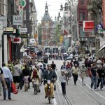 Amsterdamse venstertijden ruimer