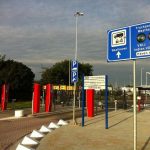 Truckparkings Rotterdam gaan open