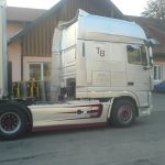 DAF Super-Super Space Cab??