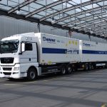 IAA: McAllister wil LZV's door deelstaten