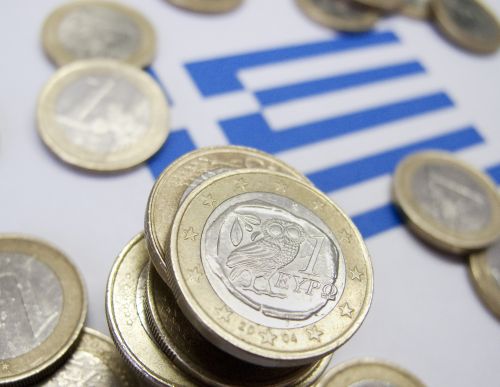 Griekse stakingen hinderen goederenvervoer