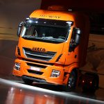 Stralis Hi-Way Truck of the Year