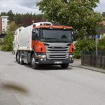 Nieuwe Scania 9 liter-motoren