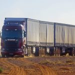 Langere trucks voor Australiërs