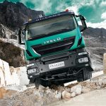 Iveco toont Trakker Hi-Land op IAA