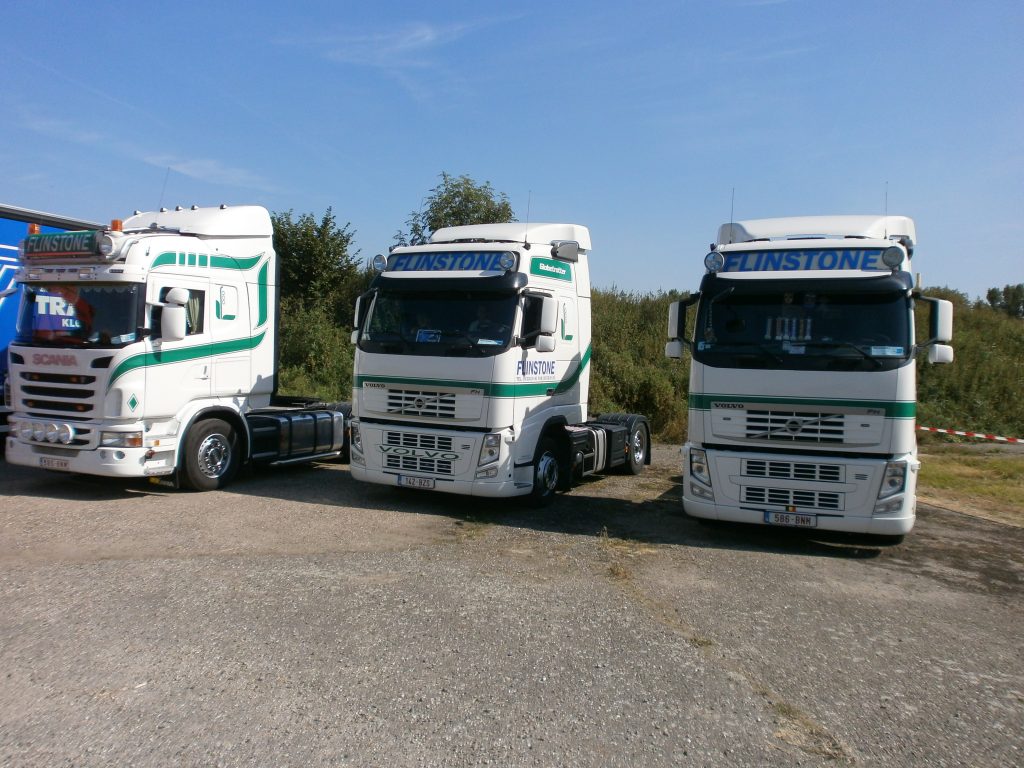 truckroll 2012 zeeland