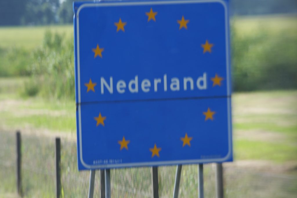 Nederlandse transportbedrijven lijden