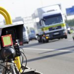 Boete voor truck die 246 km/h reed